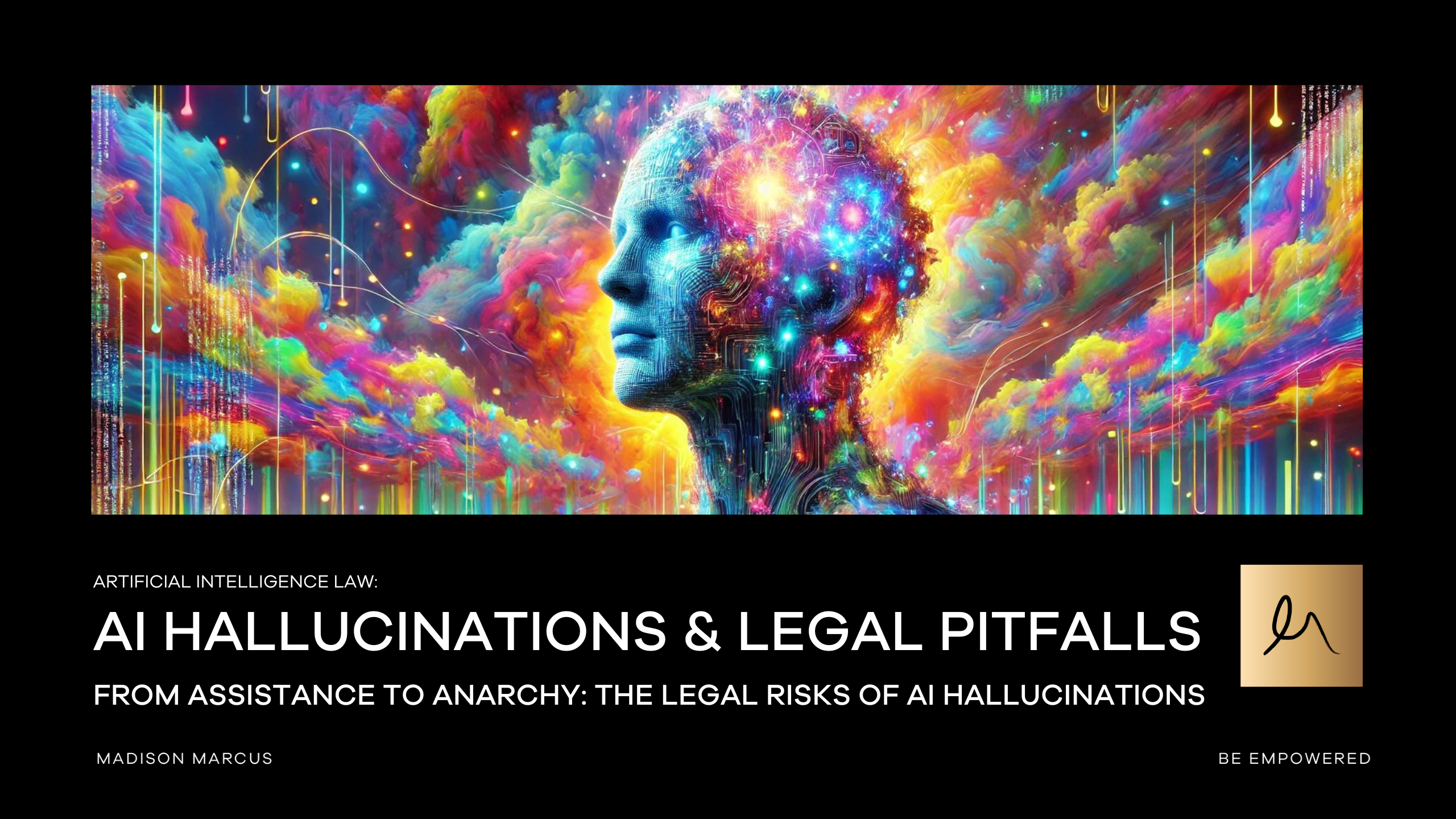 AI Hallucinations & Legal Pitfalls